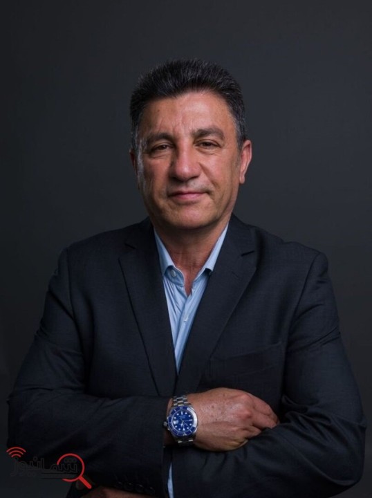 جنجال ساعت ۱۰ میلیاردی امیر قلعه‌نویی + عکس
